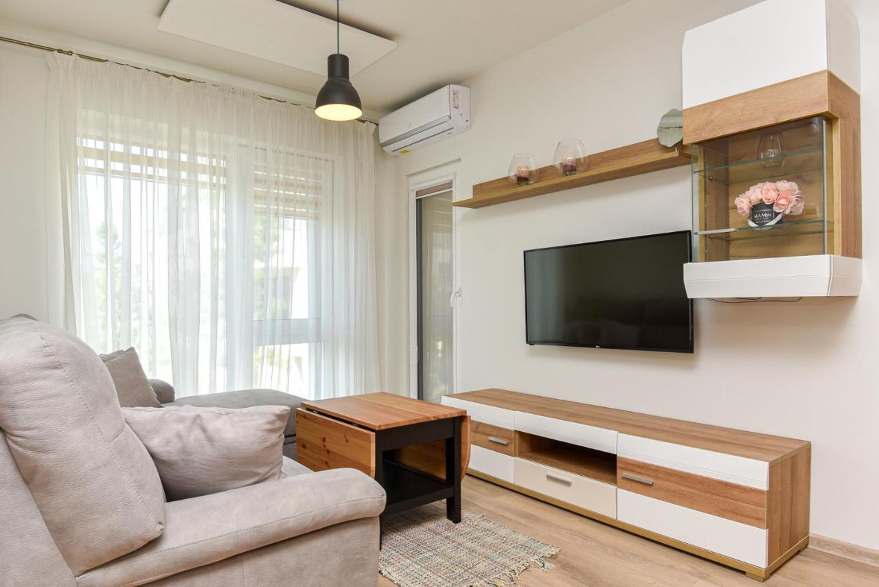 Dianos Apartamentai Palanga Eksteriør billede