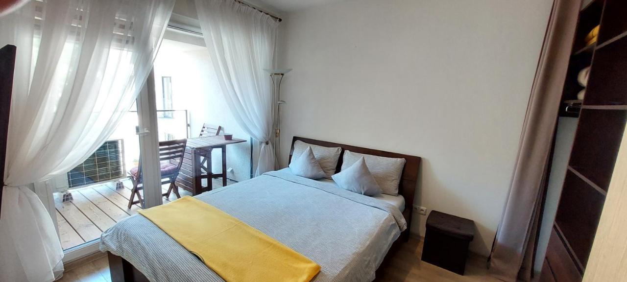 Dianos Apartamentai Palanga Eksteriør billede